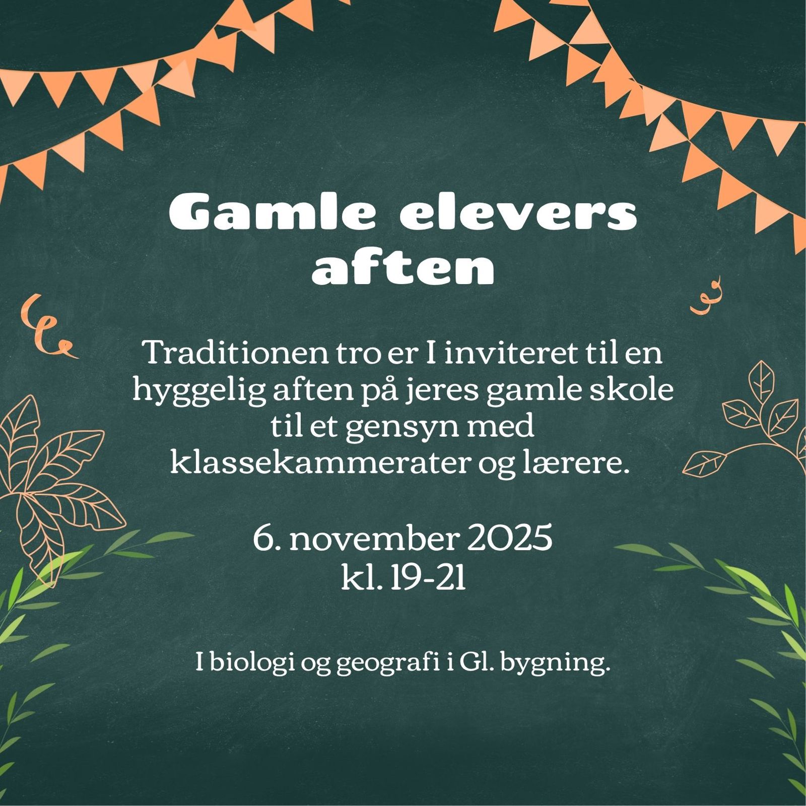 Invitation